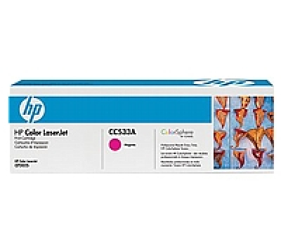 HP CC533A (CC533A) magenta original