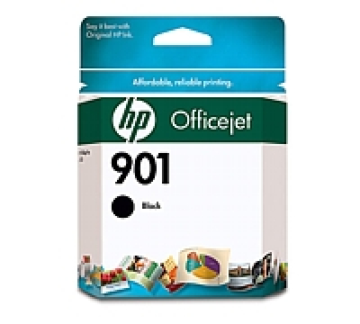 HP CC653AE Nr. 901 (CC653AE) schwarz original