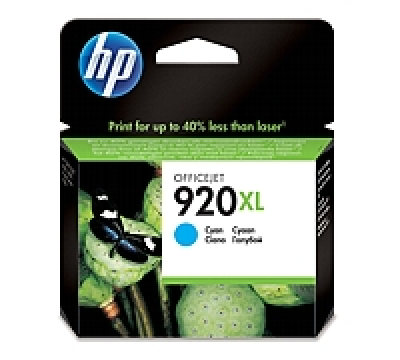 HP CD972A Nr.920XL (CD972AE) cyan original