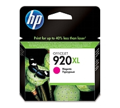 HP CD973A Nr.920XL (CD973AE) magenta original