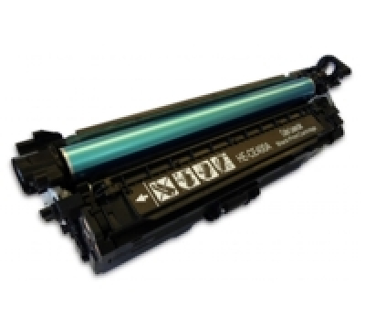 compatible to HP CE400X Nr. 507X