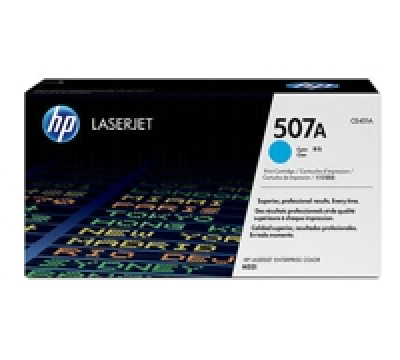 HP CE401A Nr.507A (CE401A) cyan original