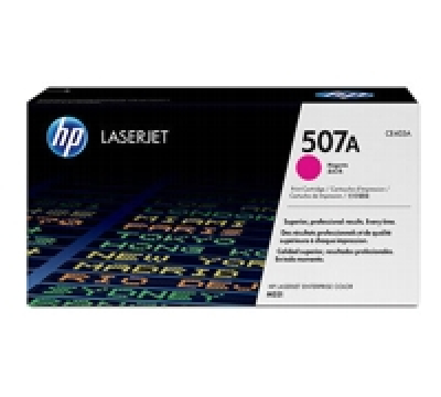 HP CE403A Nr.507A (CE403A) magenta original