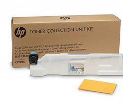 HP CE980A wastetonertank original