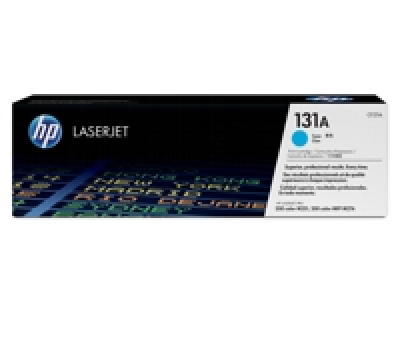 HP CF211A Nr.131A (CF211A) cyan original