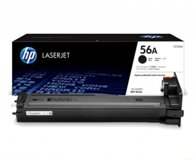 HP CF256A (CF256A) schwarz original