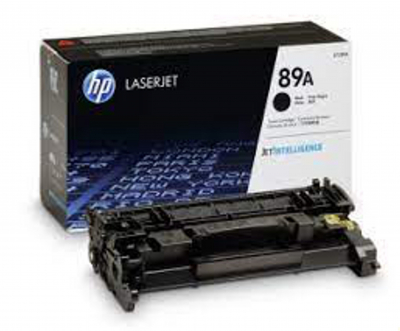 HP CF289A (CF289A) schwarz original