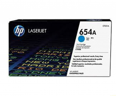 HP CF331A (CF331A) cyan original