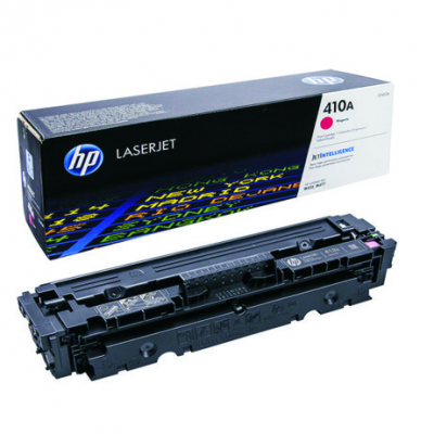 HP CF413A Nr. 410A (CF413A) magent original