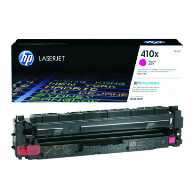 HP CF413X Nr. 410X (CF413X) magenta original