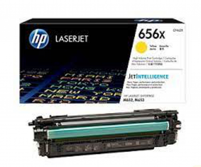 HP CF462X (CF462X) yellow original