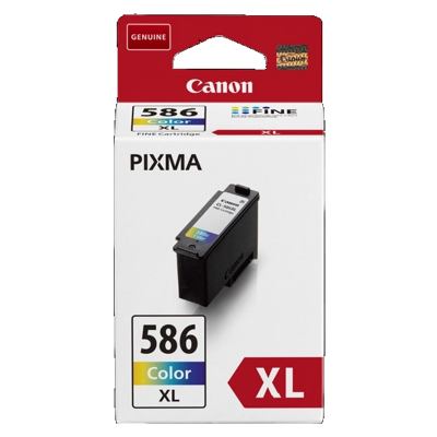 Canon CL-586XL 6226C001 (CL-586XL) 3-Color original