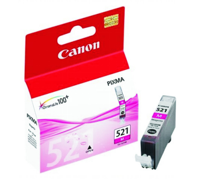 Canon CLI-521M 2935B001 (CLI-521m) intenpatrone original original