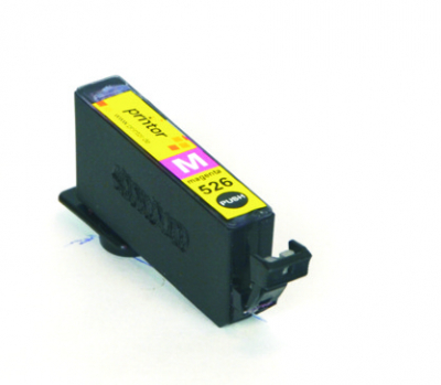 compatible to Canon CLI-526M / 4542B001A