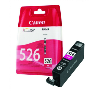 Canon CLI-526M / 4542B001A (CLI-526m) magenta original