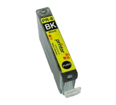 compatible to Canon CLI-8BK