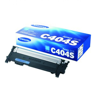 Samsung CLT-C404S (CLT-C404S) Toner original, cyan original