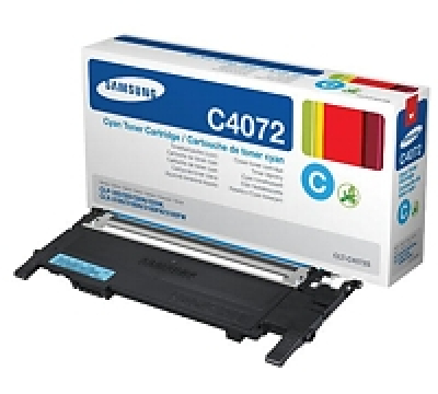 Samsung CLT-C4072S (CLT-C4072S) cyan original