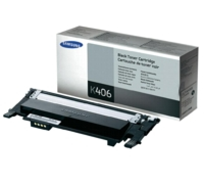 Samsung CLT-K406S (CLT-K406S) schwarz original