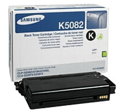 Samsung CLT-K5082S (CLT-K5082S) schwarz original