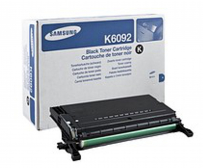 Samsung CLT-K6062S W606 (CLT-K6062S) schwarz original