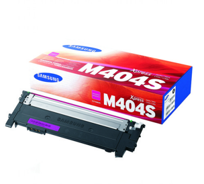 Samsung CLT-M404S (CLT-M404S) Toner original, magenta original