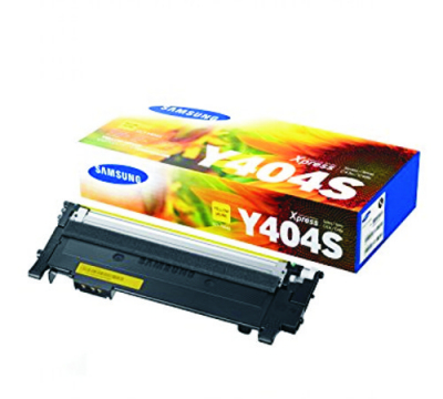 Samsung CLT-Y404S (CLT-Y404S) Toner original, yellow original