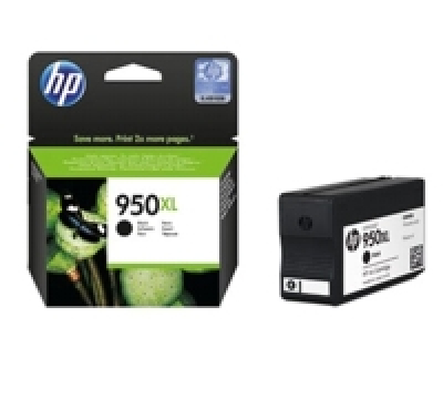 HP CN045AE Nr.950XL (CN045AE) schwarz original