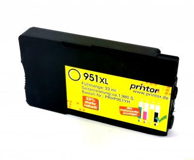 compatible to HP CN048AE