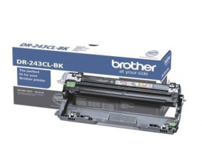 Brother DR-243CL (DR-243CL) ildtrommel original original