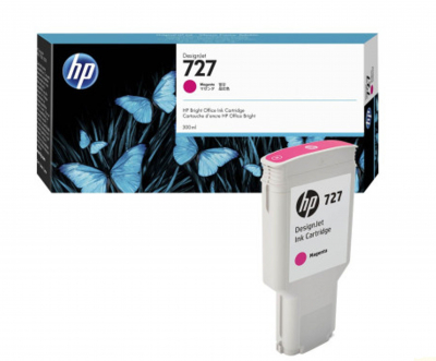 HP F9J77A (F9J77A) magenta original