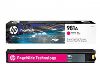 HP J3M69A (J3M69A) magenta original