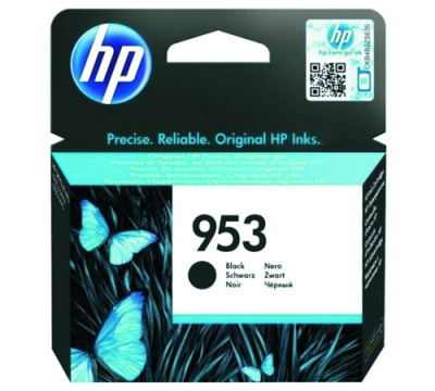 HP 953 L0S58AE (L0S58AE) black original