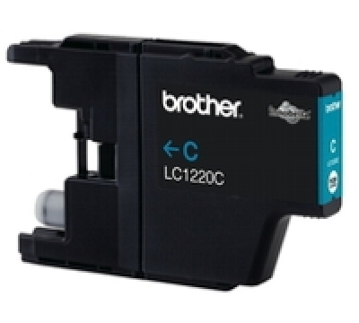 Brother LC1220C (LC1220C) cyan original