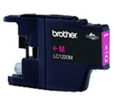 Brother LC1220M (LC1220M) magenta original