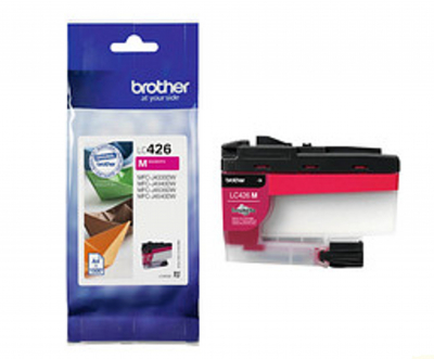 Brother LC426M (LC426M) magenta original