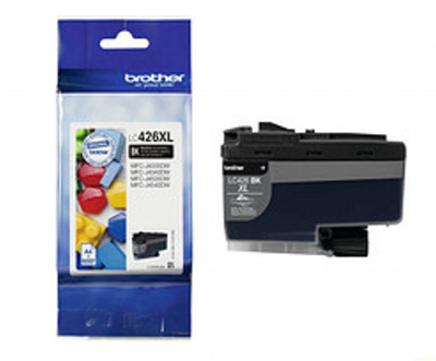 Brother LC426XLBK (LC426XLBK) schwarz original