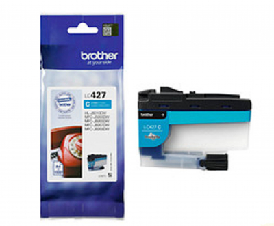 Brother LC427C (LC427C) cyan original