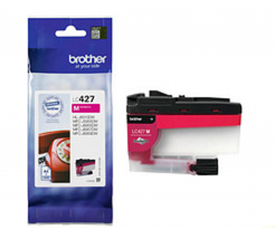 Brother LC427M (LC427M) magenta original