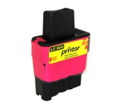 compatible to Brother LC900M