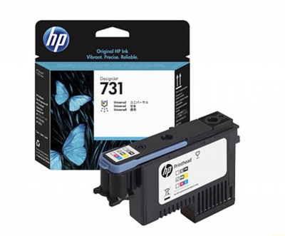 HP P2V27A (P2V27A) C/M/Y/GY/PBK/MBK original