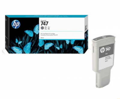 HP P2V86A (P2V86A) grau original