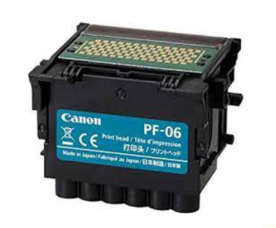 Canon PF-06 (PF-06) BK/C/M/Y original