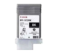 Canon 2212B001 (PFI-103BK) Ink cartridge original, Black