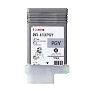 Canon 2211B001 (PFI-103PGY) Ink cartridge original, Grey