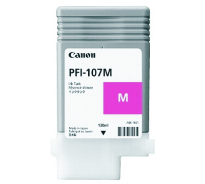 Canon PFI-107M 6707B001 (PFI-107m) magenta original