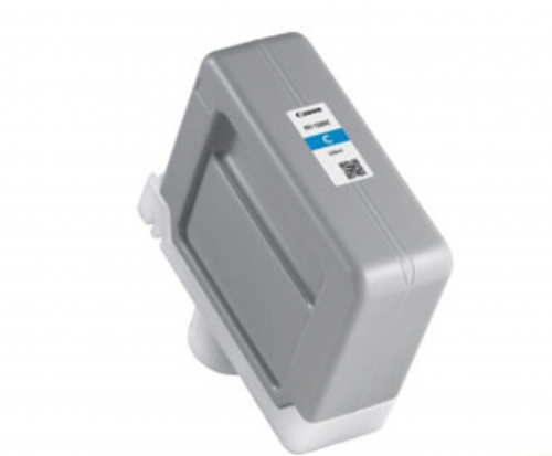 Canon PFI-1300C Ink cartridge original, Cyan