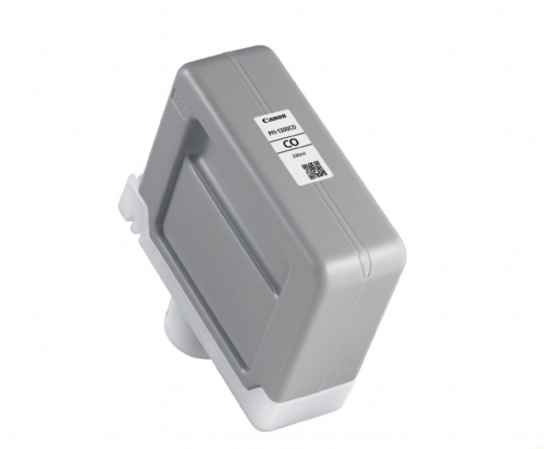 Canon PFI-1300CO Tintenpatrone original, Transparent