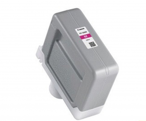 Canon PFI-1300M Ink cartridge original, Magenta
