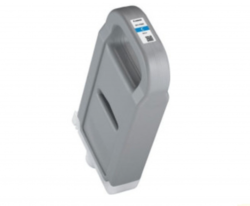 Canon PFI-1700C Ink cartridge original, Cyan